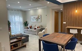 apartamento lux nervión